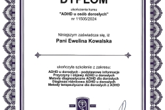 ADHD_u_doroslych_psycholog_Ewelina_Kowalska
